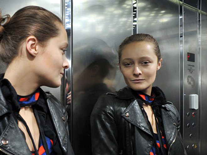 Дарія Шаповалова