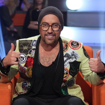 Діма Коляденко