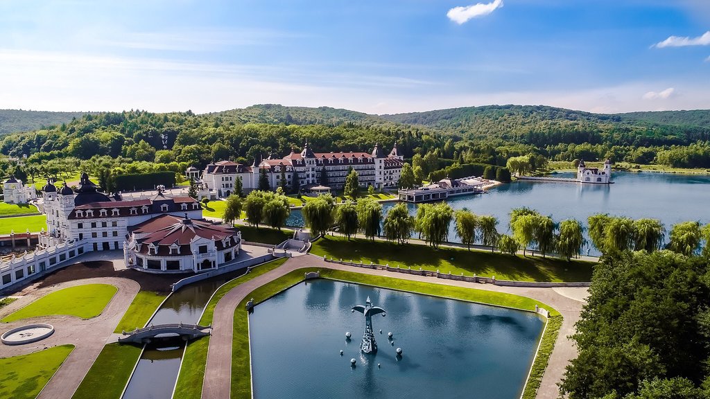 Edem Resort Medical & SPA