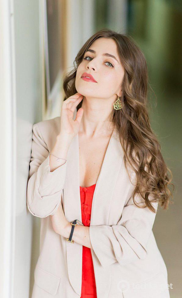 Христина Соловий 