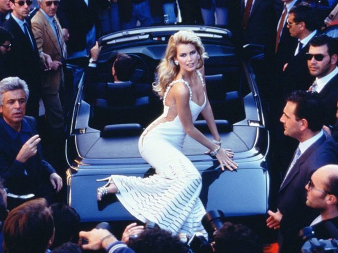 Клаудия Шиффер