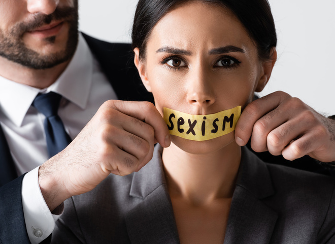 сексизм