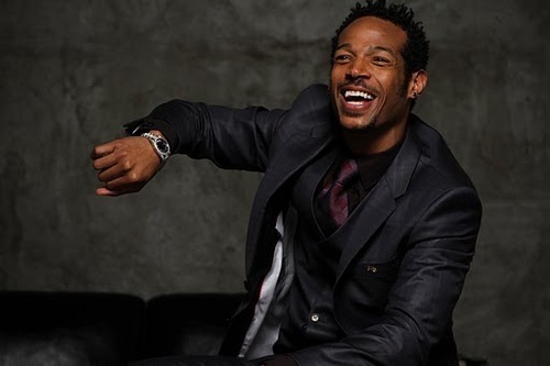 Марлон Уайанс