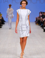 Показ Yuliya POLISHCHUK Показ Yuliya POLISHCHUK