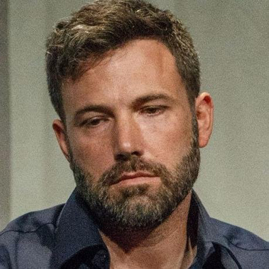 Понедельник. Настроение: Бен Аффлек