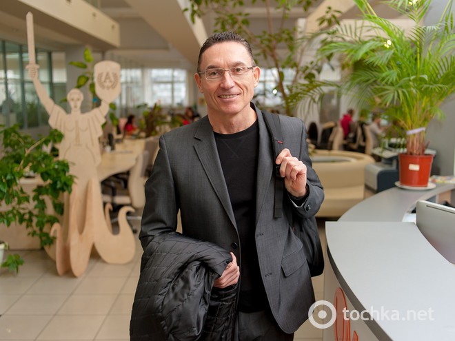 Виктор Грицько