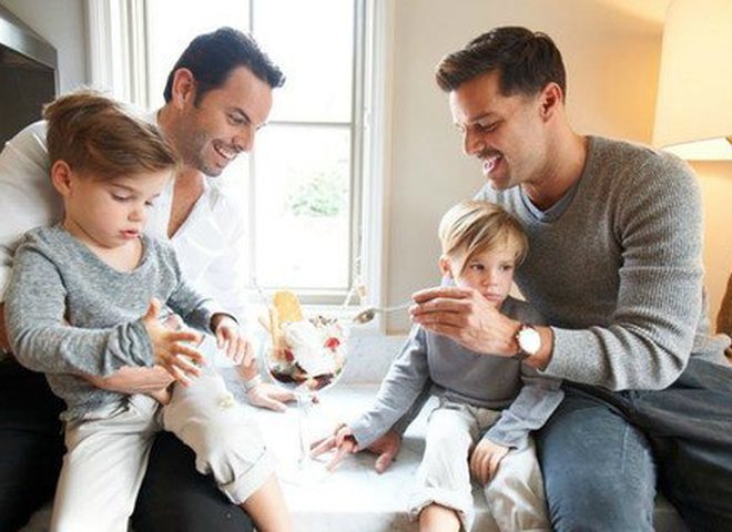 Рики Мартин