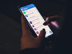 Telegram-канали