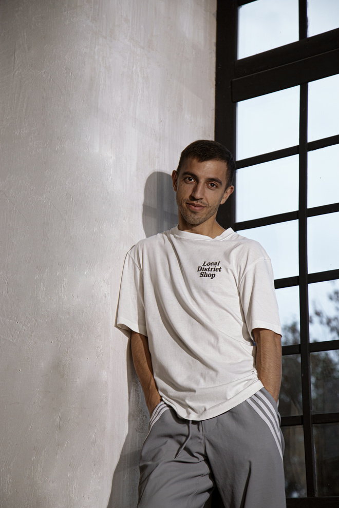 Ваня Люленов