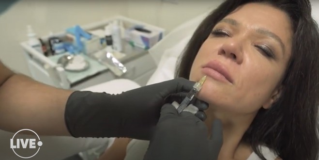 Руслана Лыжичко