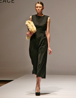 Показ OMELYA ATELIER