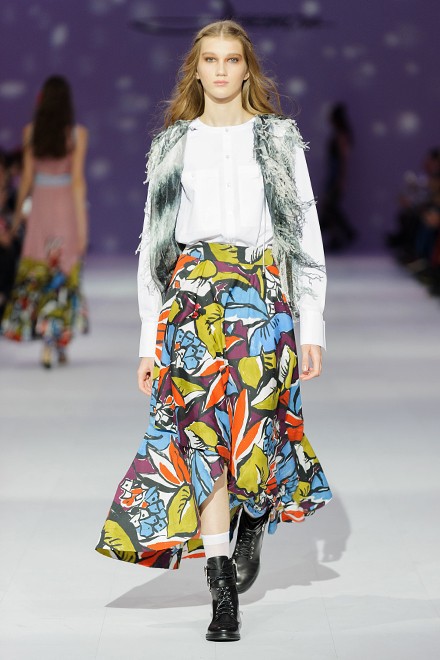 SEREBROVA весна-літо 2017