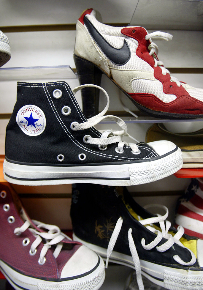 Converse