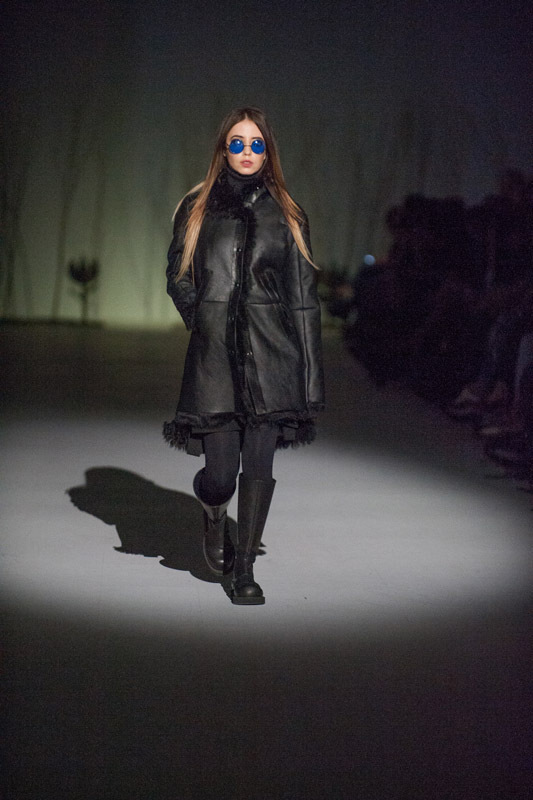 UFW AW 16/17: Viktoranisimov