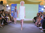OHFW-2017: коллекция бренда Georgette
