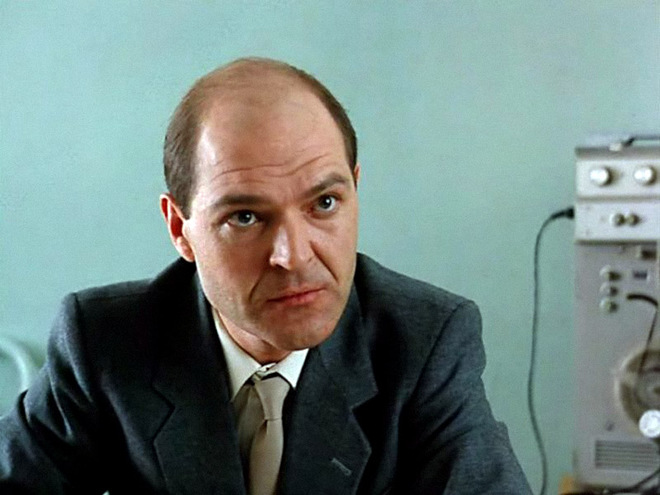 Алесей Жарков