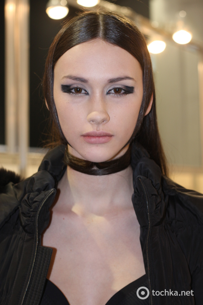 Бэкстейдж первого дня UFW: KAMENSKAKONONOVA