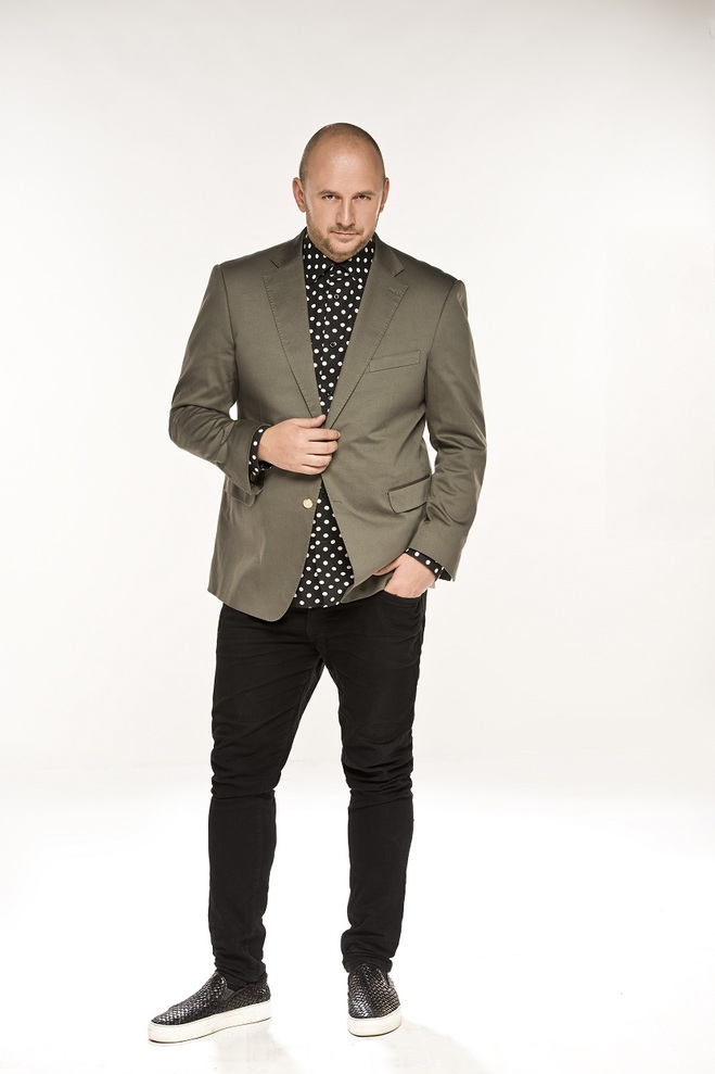 потап голос