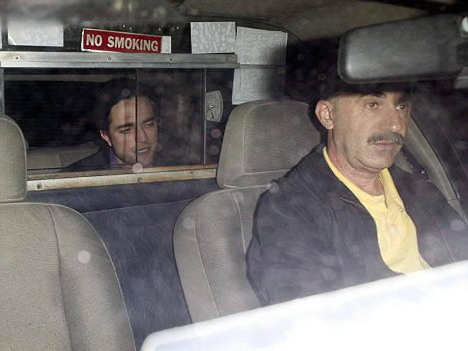 Паттінсон-Стюарт