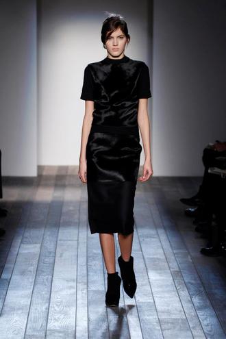 (2) Victoria Beckham fall 2013-2014