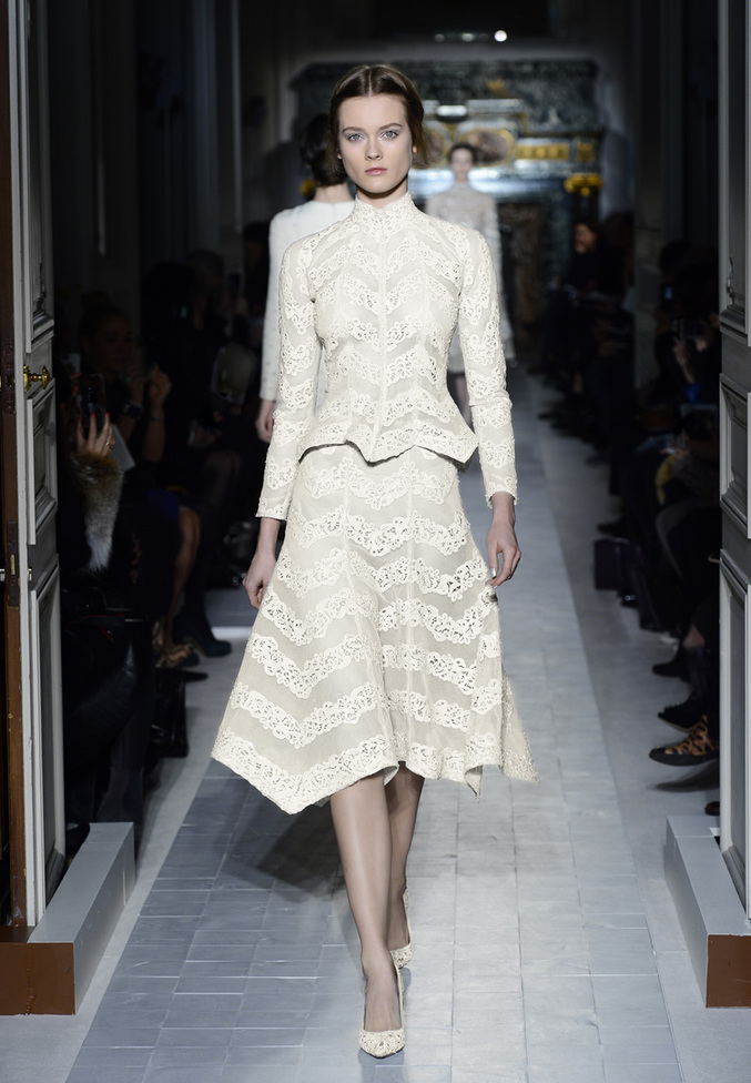 (1) Valentiono Haute Couture ss2013