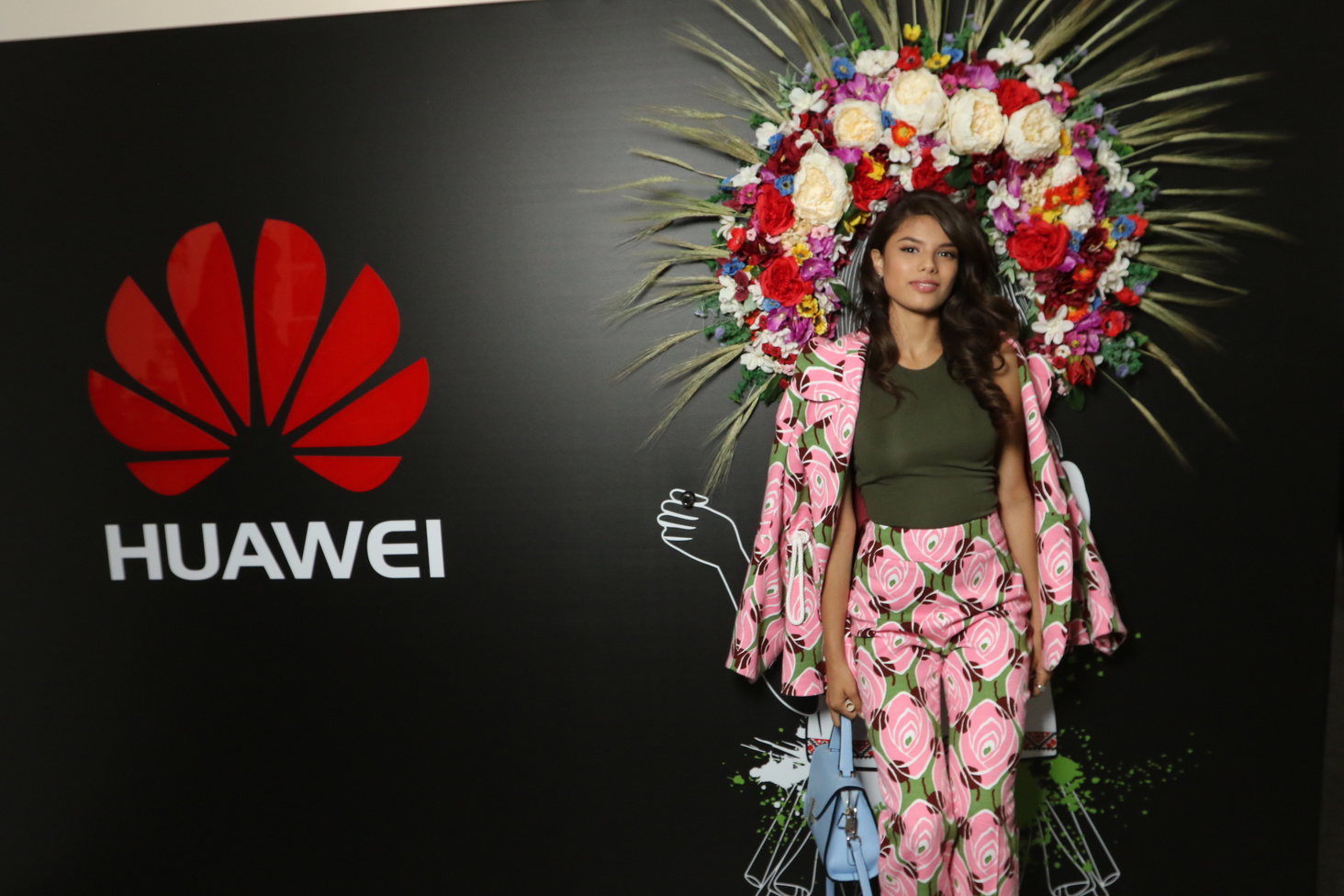 Ukrainian Fashion Week SS18: модні гості першого дня