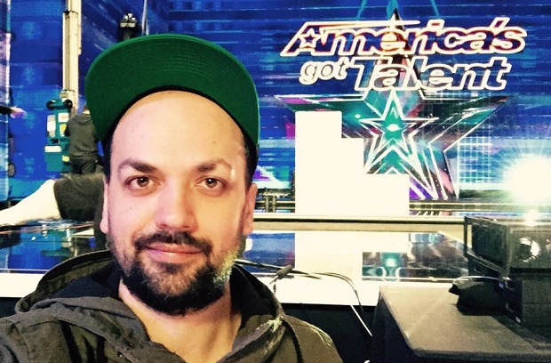 Олег Боднарчук