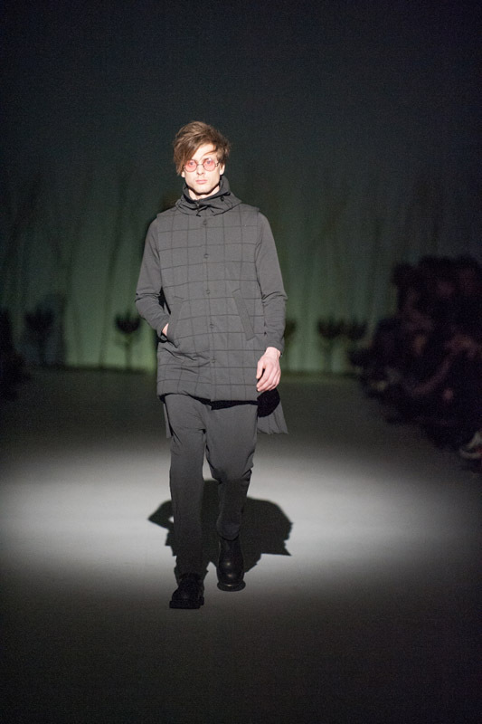 UFW AW 16/17: Viktoranisimov