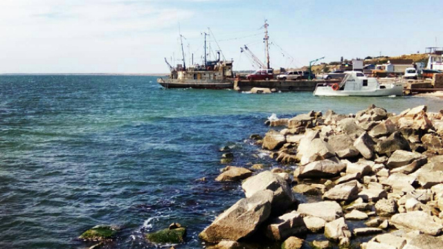 Куди поїхати у вересні: відпочинок в Україні на морі
