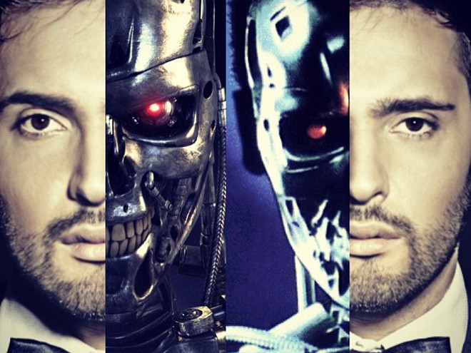 Виталий Козловский