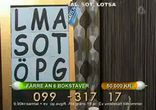 Прямой эфир! Обедающим не смотреть!    