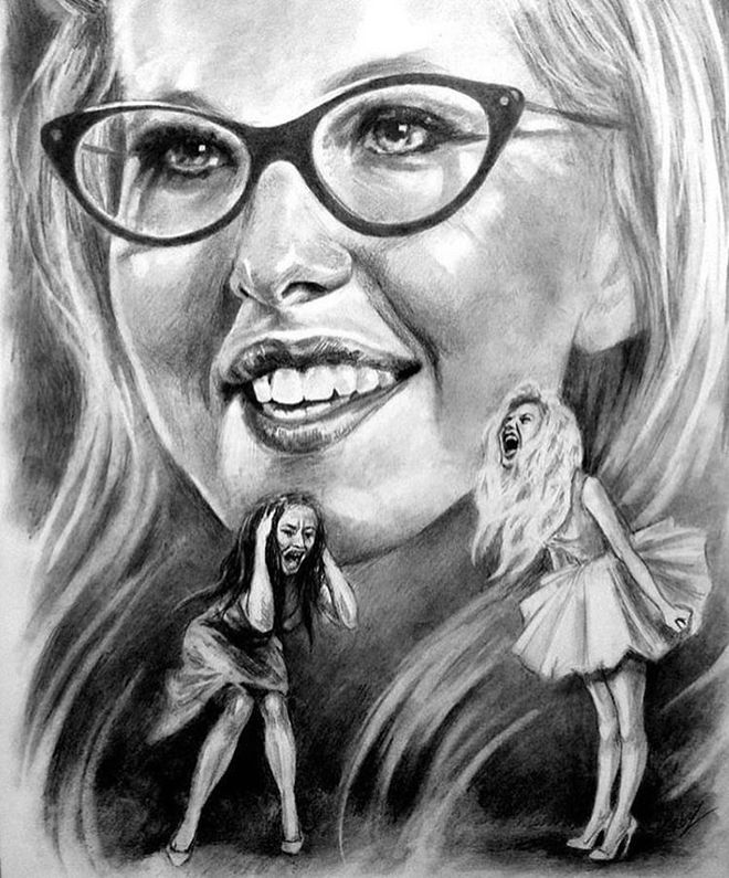 Ксения Собчак