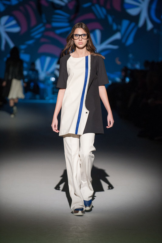 UFW AW 16/17: Elena GOLETS