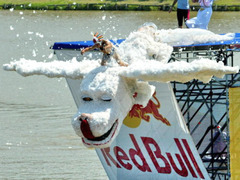 Redbullflugtag