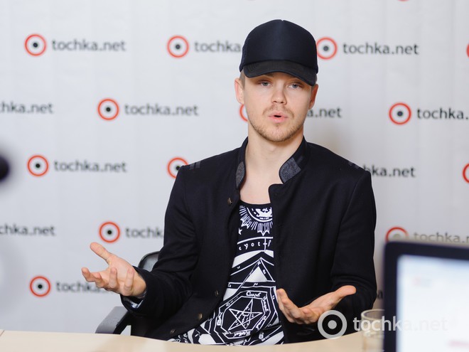 Артем Пивоваров