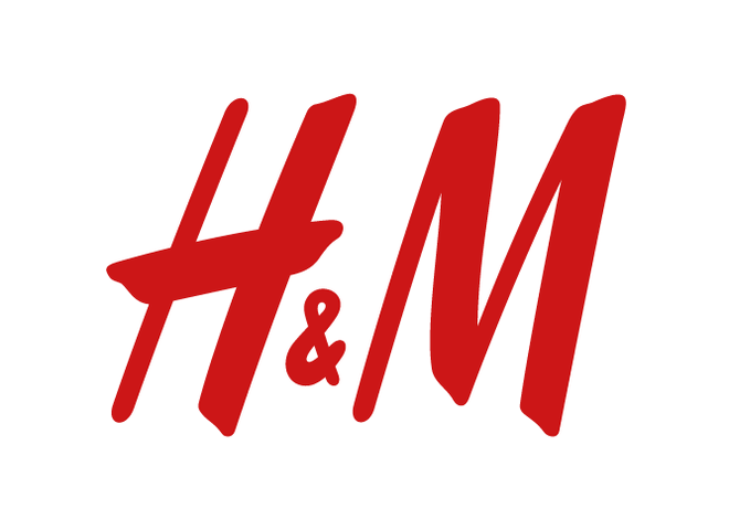 H&M заходить в Україну