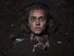 Головна героїня "Кріпосної" розповіла, як її закопували живцем