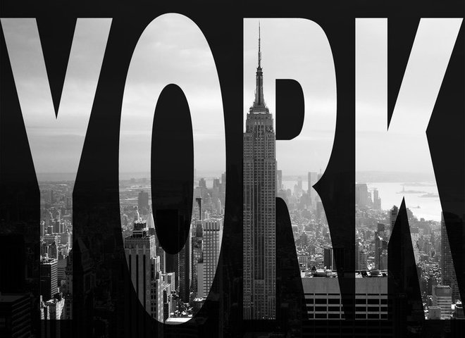 New York, I love you: 50 найцікавіших фактів про Нью-Йорк