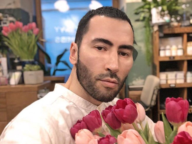 Павло Петель