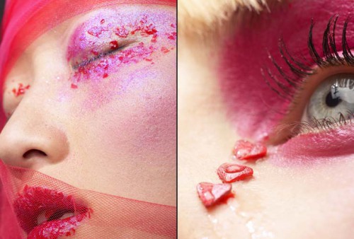 Гламурные картинки