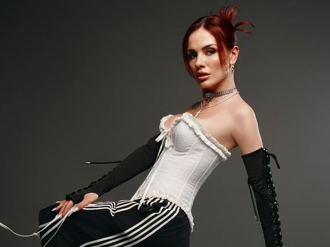 «Ми вдома»: MamaRika розповіла, як три дні добиралася в Україну з Дубая