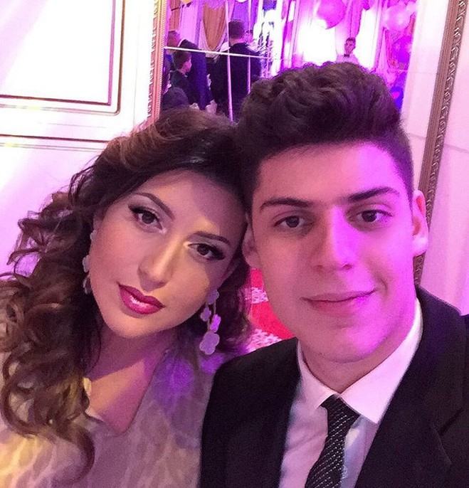 Жасмин (instagram)