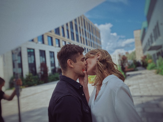 Серіал "Пікнік"