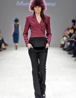 FRESH FASHION: MARTA WACHHOLZ FRESH FASHION: MARTA WACHHOLZ