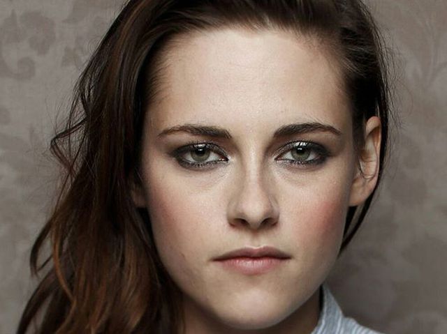 Кристен Стюарт