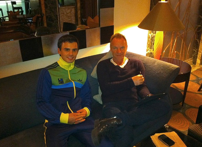 Кирило Туриченко