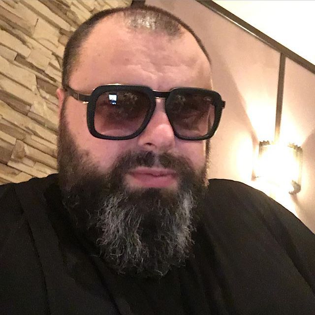 Макс Фадеев