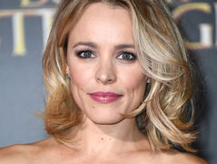 Рейчел МакАдамс (Cover)