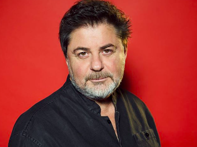 Олександр Цекало