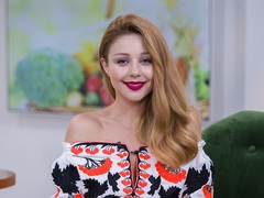 Тина Кароль запускает благотворительную инициативу #ТвориДоброТиНеОдин